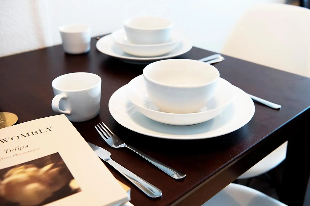 טוקיו #2 3Stops To Shinjuku Station Stylish Spacious Studio Apartment