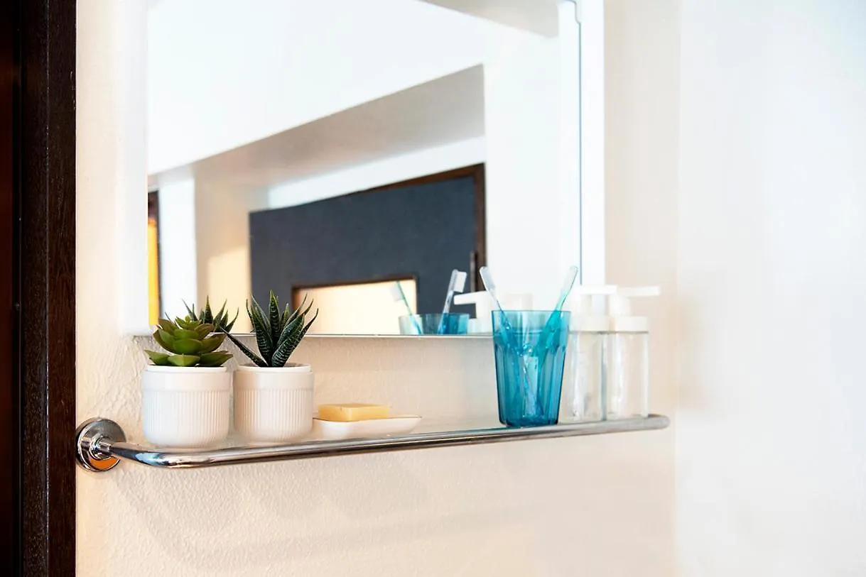 טוקיו #2 3Stops To Shinjuku Station Stylish Spacious Studio Apartment